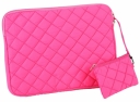 Tablet case with Small Pouch (#73868)