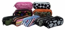 Double Zipper Pencil Case (#66532)