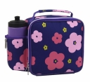 Floral Printed Kid Sandwich Kit (#75021)
