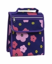 Floral Printed Kid Lunch Kit (#67912B)