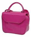 Ladies Fashion PVC Cooler Bag (#76360B)