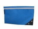 600X600D Rectangle Pencil Case (#56931C)