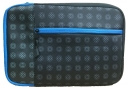 Tablet Case With Zipper Closure (#73711B)