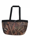 Tote Bag Design Cooler Bag With Webbing Handle (#76755)