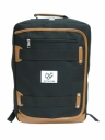 New Design Backpack With Zipper Closure (#76750)