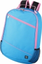 Simple School Backpack With Zipper Closure (#73888)