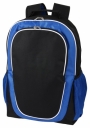 Simple School Backpack With Zipper Closure (#73900)