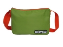 Simple Shoulder Bag With Zipper Closure (#76687)
